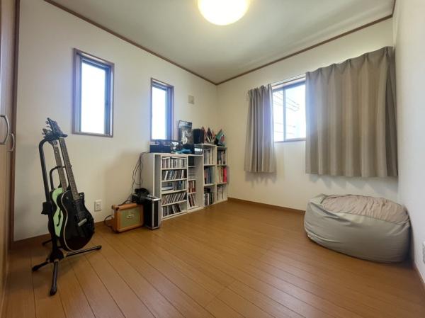 小田原市飯泉の中古一戸建て