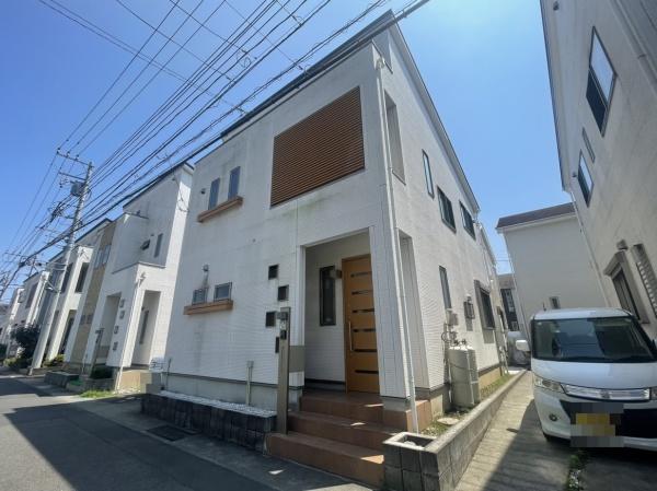 小田原市飯泉の中古一戸建