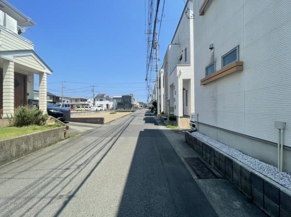 小田原市飯泉の中古一戸建て