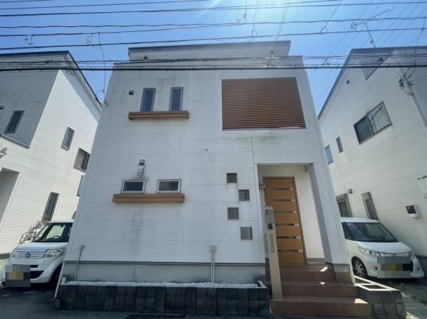 小田原市飯泉の中古一戸建
