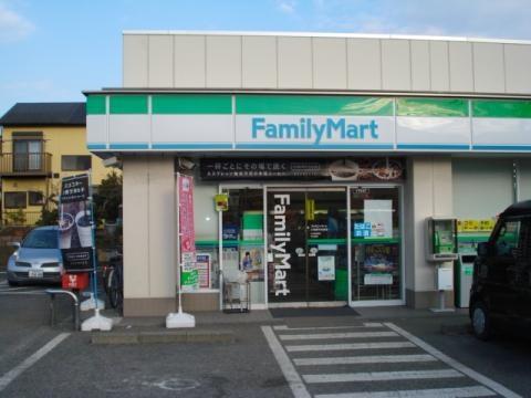小田原市国府津４丁目の中古一戸建て(ファミリーマート小田原中村原店)