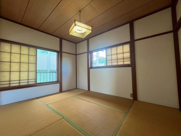 小田原市国府津４丁目の中古一戸建て