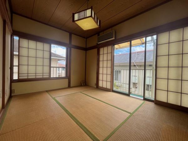 小田原市国府津４丁目の中古一戸建て