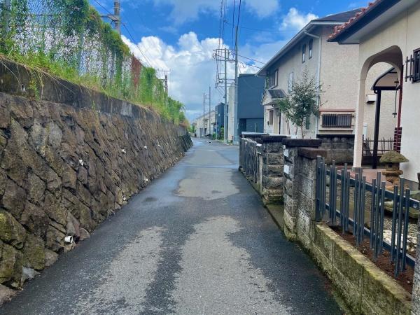 小田原市国府津４丁目の中古一戸建て
