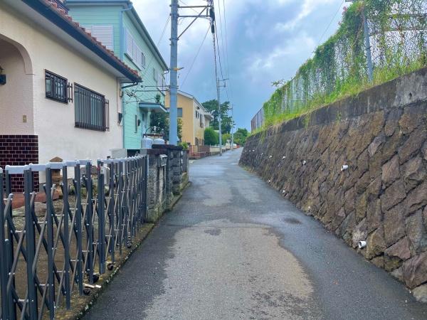 小田原市国府津４丁目の中古一戸建て