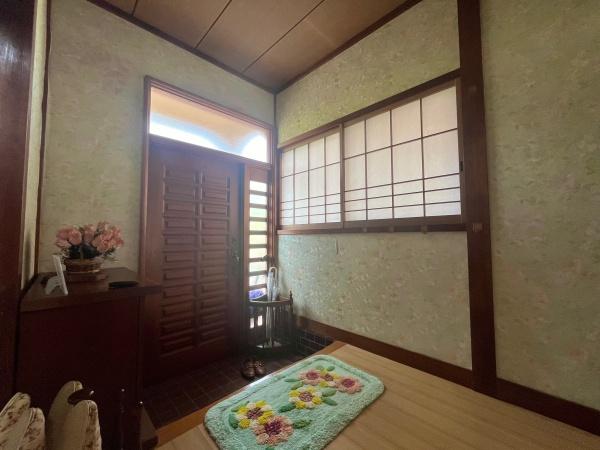 小田原市国府津４丁目の中古一戸建