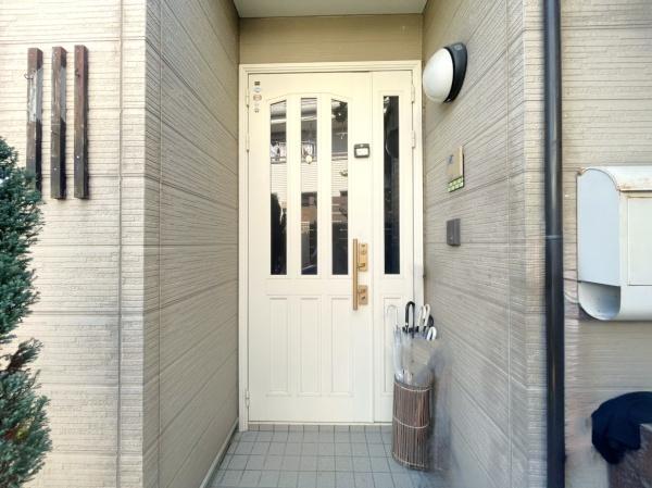 小田原市国府津の中古一戸建て