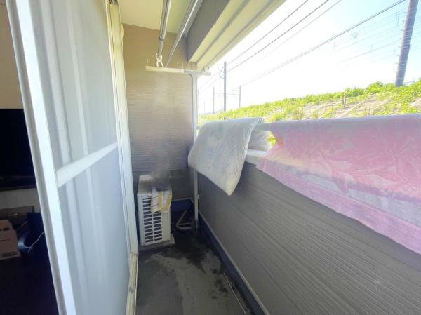 小田原市国府津の中古一戸建て
