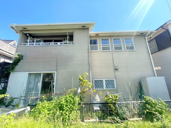 小田原市国府津の中古一戸建