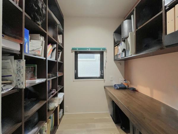 小田原市栢山の中古一戸建て