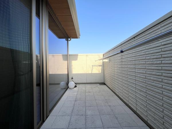 小田原市栢山の中古一戸建て