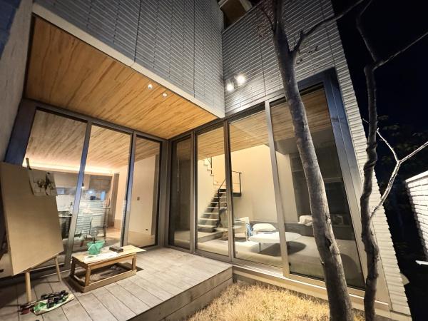 小田原市栢山の中古一戸建て