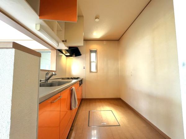 伊勢原市坪ノ内の中古一戸建