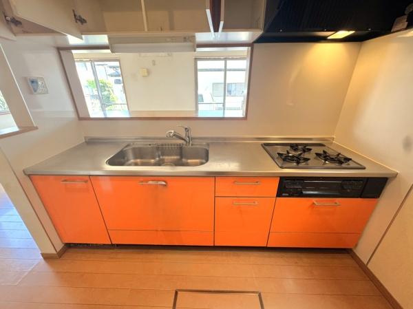 伊勢原市坪ノ内の中古一戸建