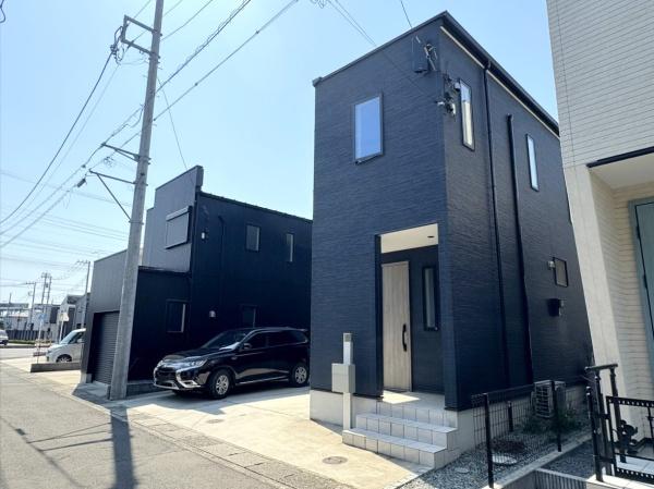 小田原市成田の中古一戸建て