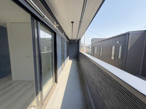 小田原市成田の中古一戸建て