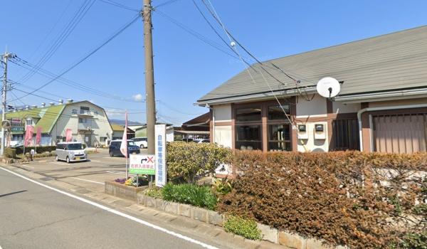 伊勢原市沼目2丁目の中古一戸建て((有)石田牧場)