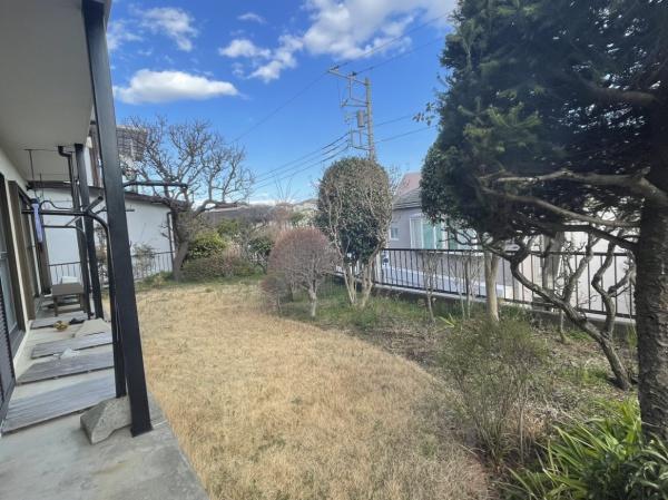 伊勢原市沼目２丁目の中古一戸建
