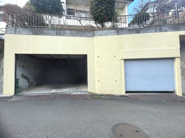 伊勢原市沼目２丁目の中古一戸建