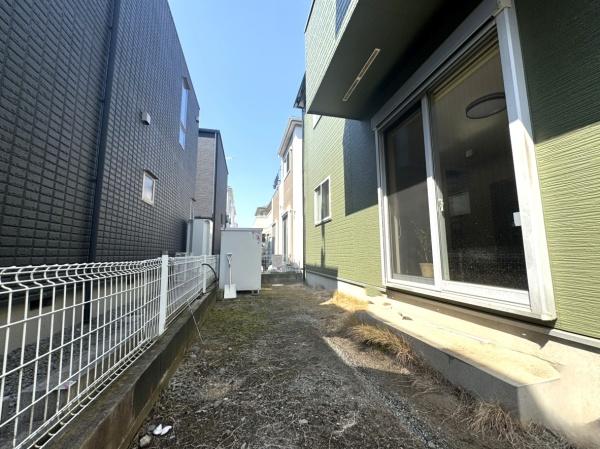 平塚市田村８丁目の中古一戸建て