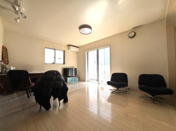 平塚市田村８丁目の中古一戸建