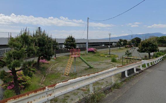 ダイヤモンドライフ湘南(前川公園)