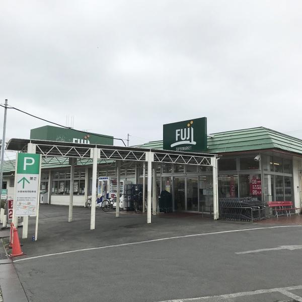 南足柄市塚原の新築一戸建(Fuji塚原店)