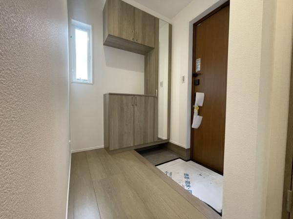 南足柄市塚原の新築一戸建