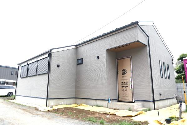 南足柄市塚原の新築一戸建
