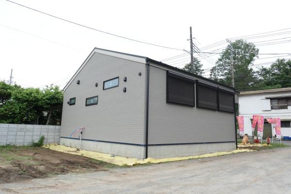 南足柄市塚原の新築一戸建