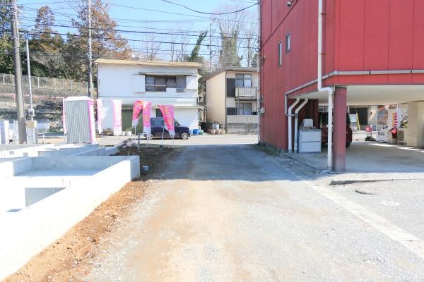 南足柄市塚原の新築一戸建