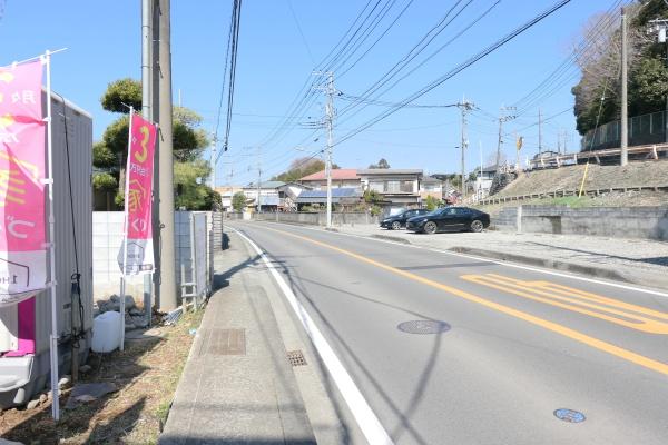 南足柄市塚原の新築一戸建