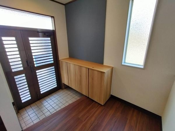 小田原市小竹の中古一戸建て