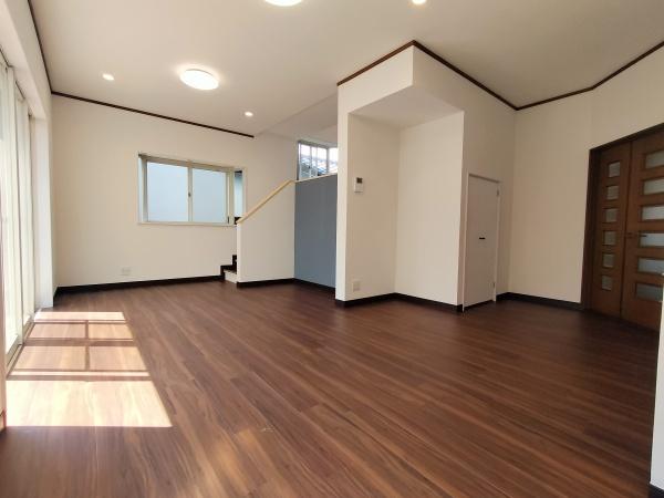 小田原市小竹の中古一戸建て