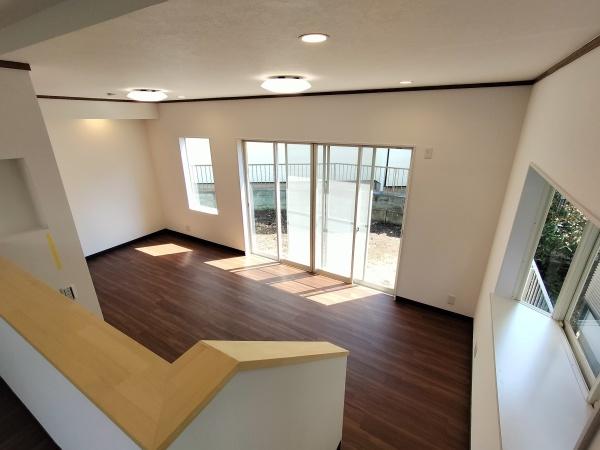 小田原市小竹の中古一戸建て