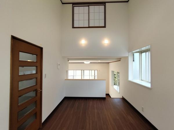小田原市小竹の中古一戸建て