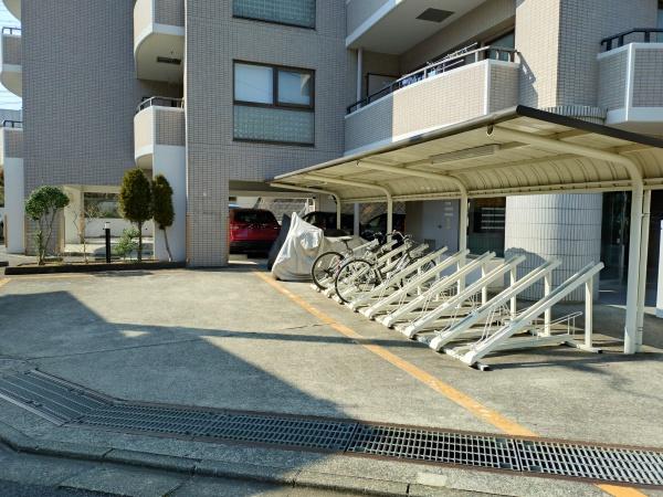グランピア秦野