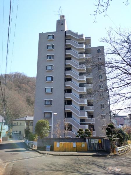 グランピア秦野