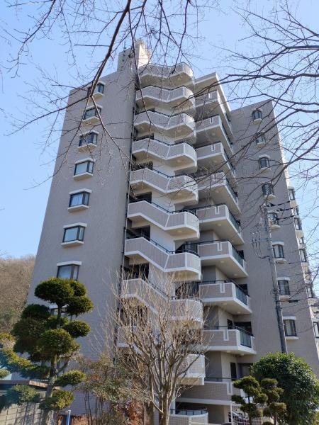 グランピア秦野