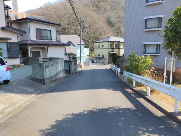 グランピア秦野