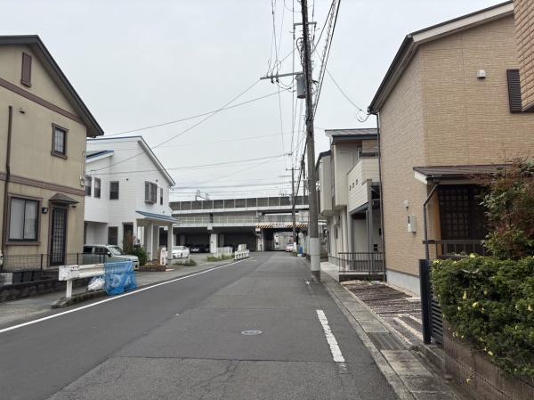 小田原市寿町１丁目の中古一戸建て