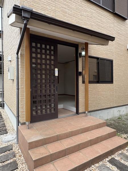 小田原市寿町１丁目の中古一戸建て