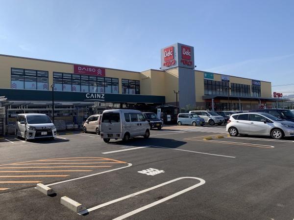 秦野市曽屋の中古一戸建て(ベルクフォルテ秦野店)