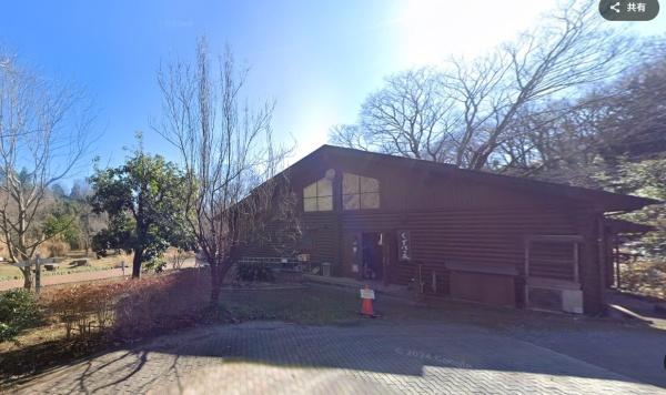 秦野市曽屋の中古一戸建て(自然観察施設くずはの家)