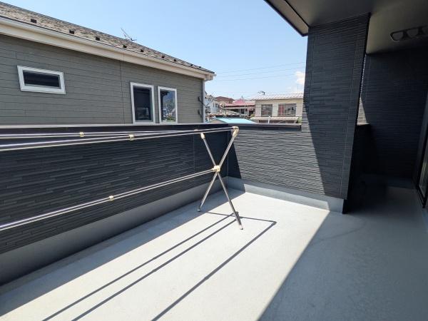 秦野市曽屋の中古一戸建て