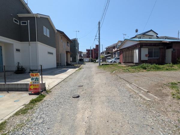 秦野市曽屋の中古一戸建て
