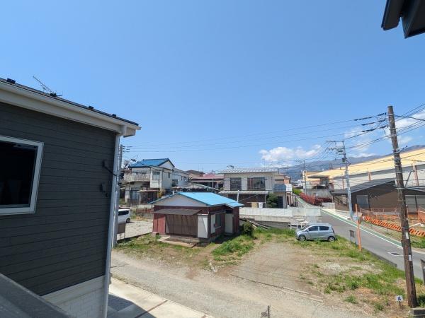 秦野市曽屋の中古一戸建て