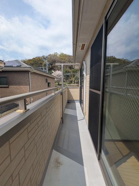中郡二宮町山西の中古一戸建て