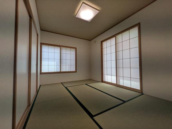 中郡二宮町山西の中古一戸建て