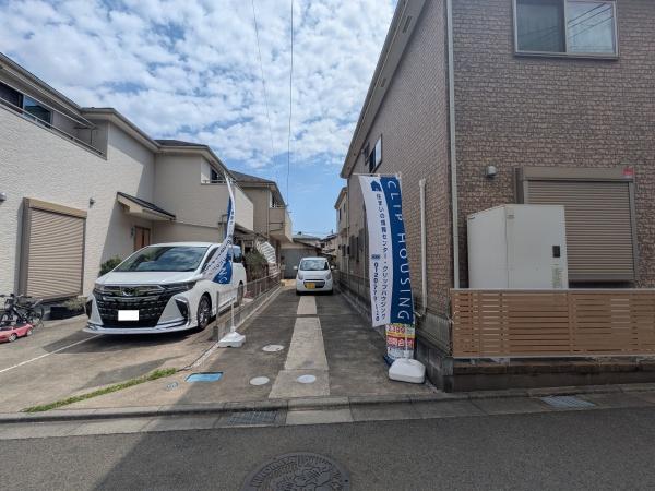 中郡二宮町山西の中古一戸建て